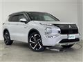 2022 Mitsubishi OUTLANDER PHEV