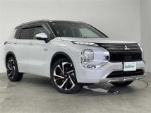 2022 Mitsubishi OUTLANDER PHEV