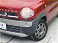 2017 Suzuki Hustler