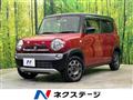 2017 Suzuki Hustler