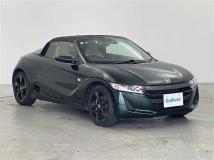 2019 Honda S660