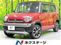 2018 Suzuki Hustler