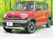 2018 Suzuki Hustler