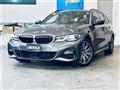 2022 BMW 3 Series