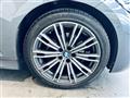 2022 BMW 3 Series