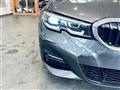 2022 BMW 3 Series
