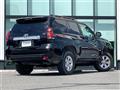 2021 Toyota Land Cruiser Prado
