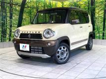 2019 Suzuki Hustler