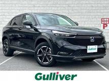2023 Honda VEZEL