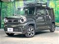 2020 Suzuki Hustler