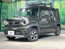 2020 Suzuki Hustler