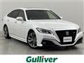 2021 Toyota Crown Hybrid