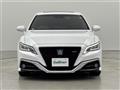2021 Toyota Crown Hybrid
