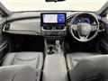 2021 Toyota Crown Hybrid