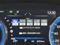 2021 Toyota Crown Hybrid