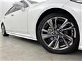 2021 Toyota Crown Hybrid