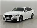 2021 Toyota Crown Hybrid