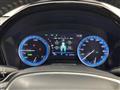 2021 Toyota Crown Hybrid
