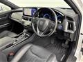 2021 Toyota Crown Hybrid