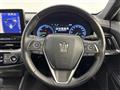 2021 Toyota Crown Hybrid