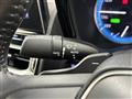 2021 Toyota Crown Hybrid