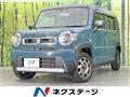2021 Suzuki Hustler