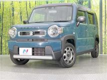 2021 Suzuki Hustler