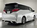 2024 Toyota Alphard Hybrid
