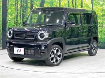 2021 Suzuki Hustler