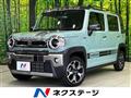 2022 Suzuki Hustler