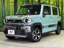 2022 Suzuki Hustler
