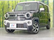 2022 Suzuki Hustler