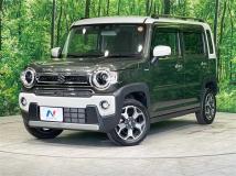 2023 Suzuki Hustler