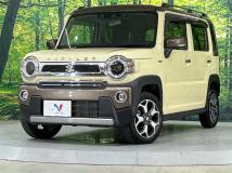 2023 Suzuki Hustler