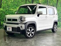 2024 Suzuki Hustler