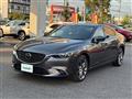 2018 Mazda Atenza
