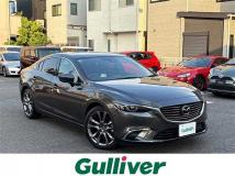 2018 Mazda Atenza
