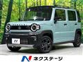 2024 Suzuki Hustler