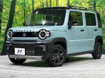 2024 Suzuki Hustler