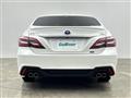 2020 Toyota Crown Hybrid