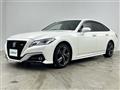 2020 Toyota Crown Hybrid