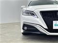 2020 Toyota Crown Hybrid
