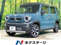 2025 Suzuki Hustler