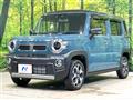 2025 Suzuki Hustler