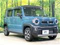 2025 Suzuki Hustler