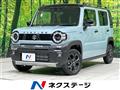 2025 Suzuki Hustler