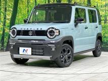 2025 Suzuki Hustler