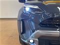 2025 Toyota Yaris Cross