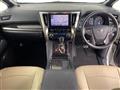 2021 Toyota Alphard Hybrid
