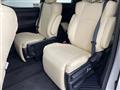 2021 Toyota Alphard Hybrid
